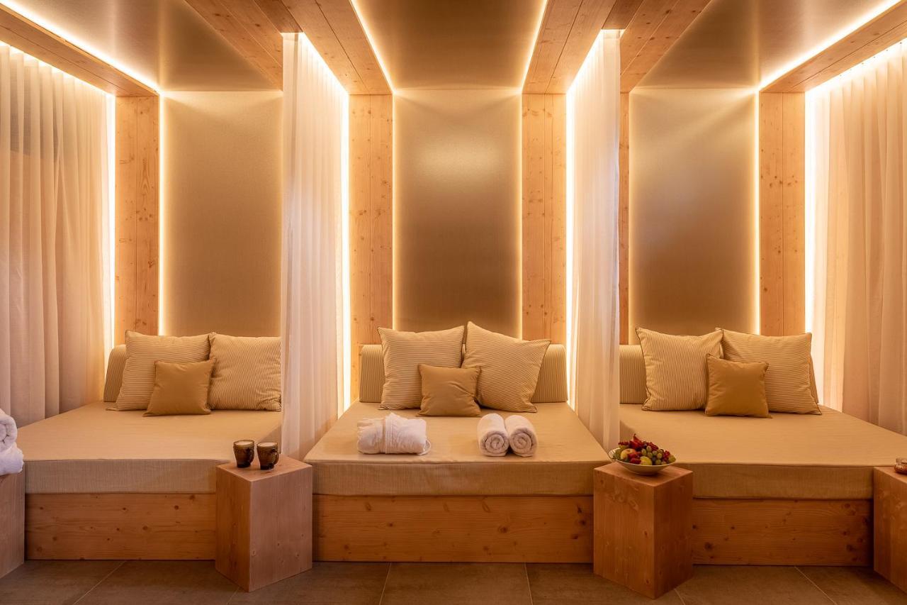 Boutique Hotel Sunrose 7 - Gourmet & Spa (Adults Only) Bohinj Eksteriør bilde