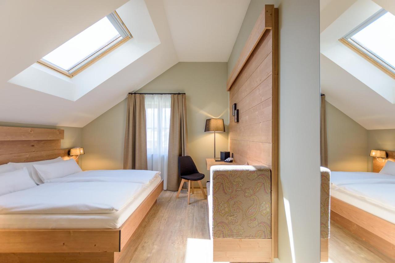 Boutique Hotel Sunrose 7 - Gourmet & Spa (Adults Only) Bohinj Eksteriør bilde