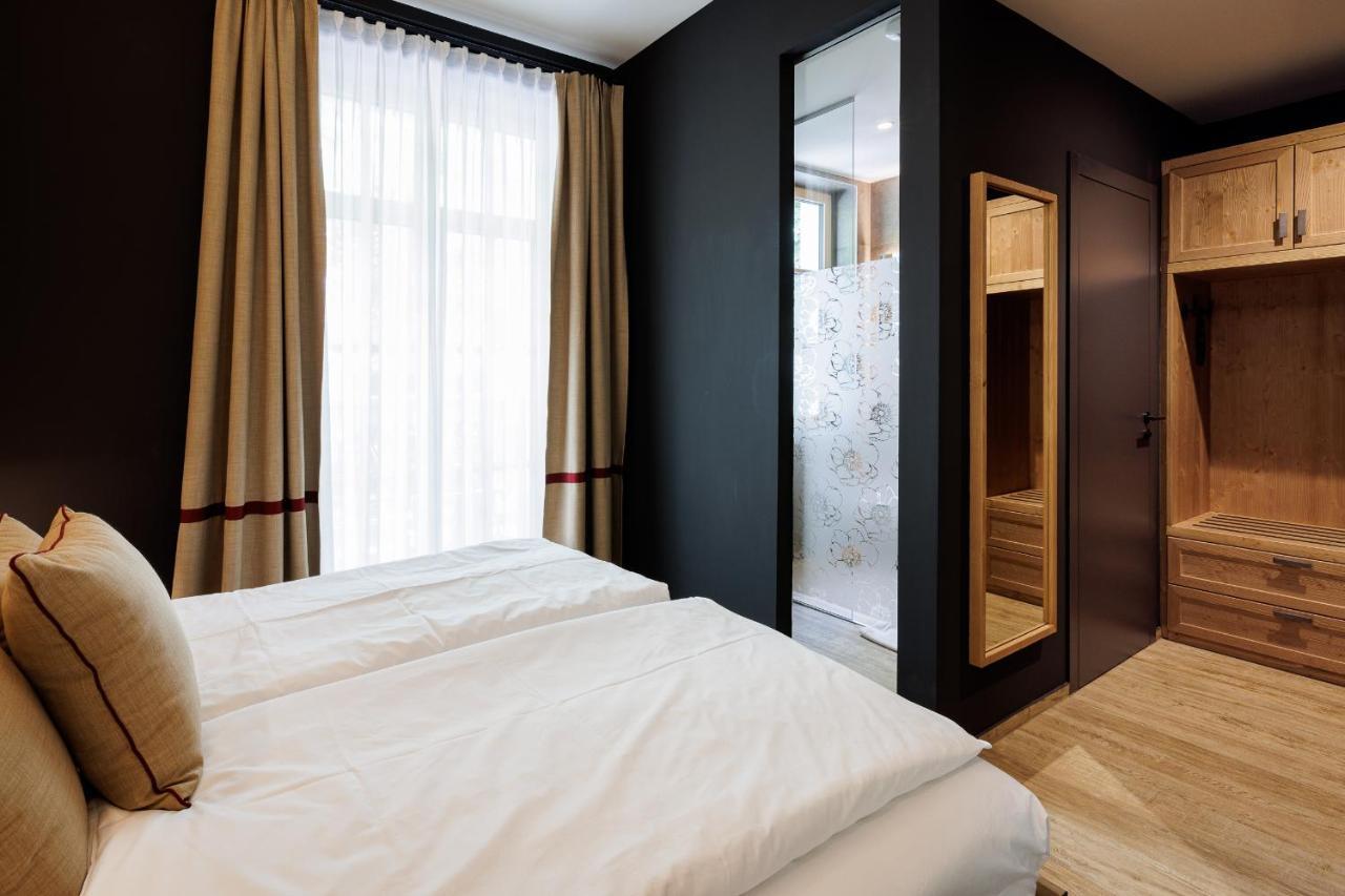 Boutique Hotel Sunrose 7 - Gourmet & Spa (Adults Only) Bohinj Eksteriør bilde