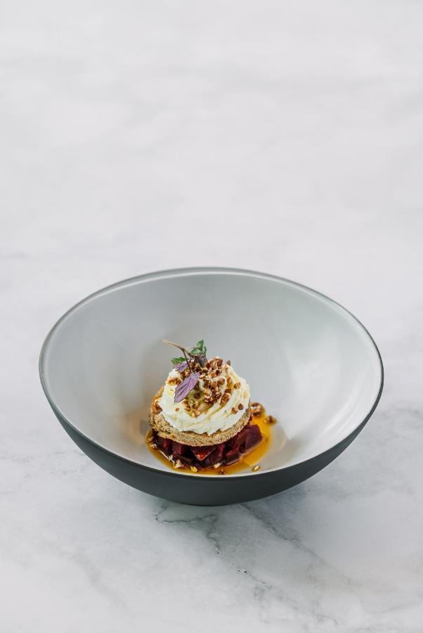 Boutique Hotel Sunrose 7 - Gourmet & Spa (Adults Only) Bohinj Eksteriør bilde