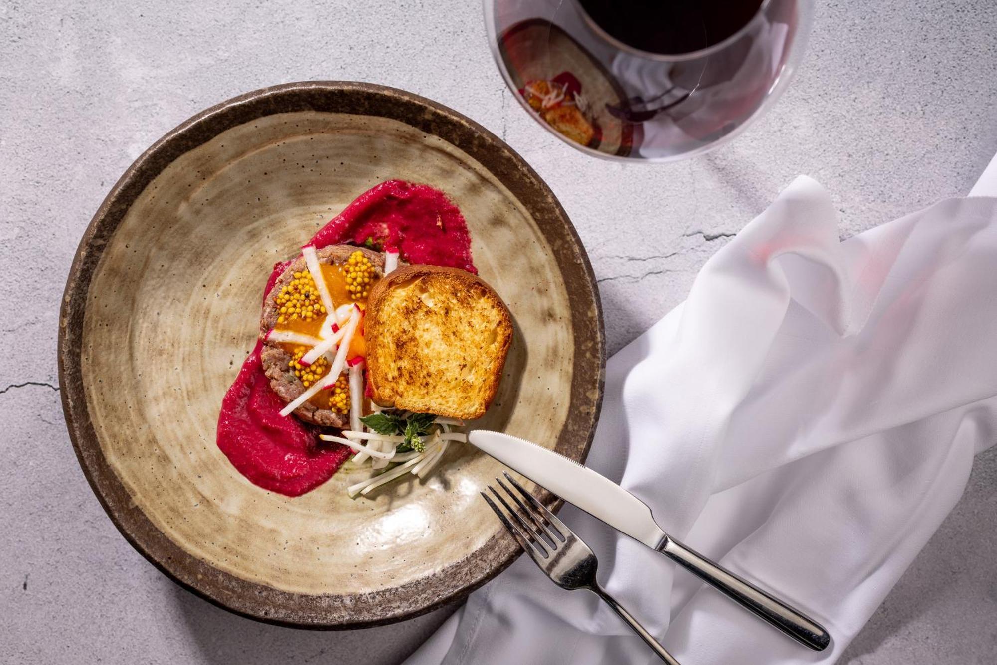 Boutique Hotel Sunrose 7 - Gourmet & Spa (Adults Only) Bohinj Eksteriør bilde