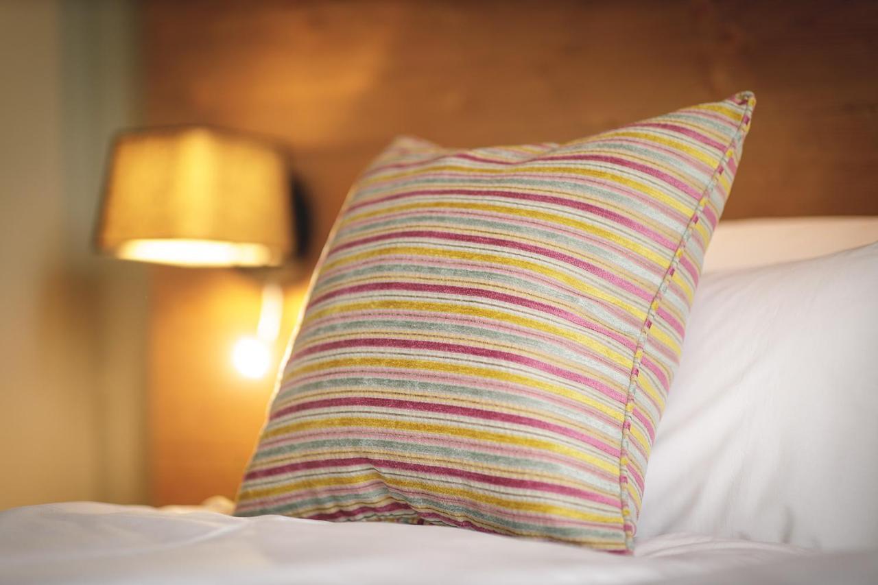Boutique Hotel Sunrose 7 - Gourmet & Spa (Adults Only) Bohinj Eksteriør bilde