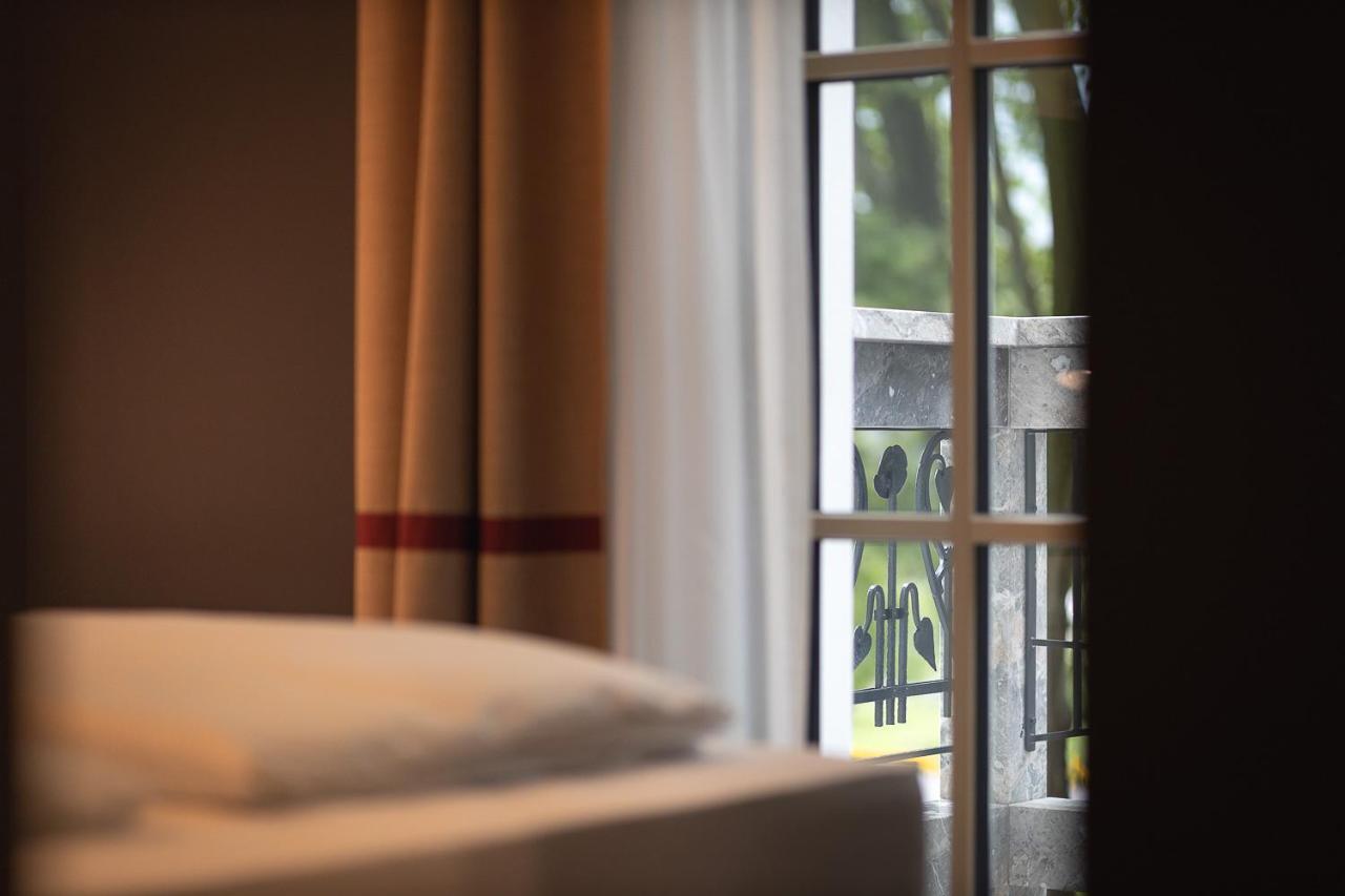 Boutique Hotel Sunrose 7 - Gourmet & Spa (Adults Only) Bohinj Eksteriør bilde