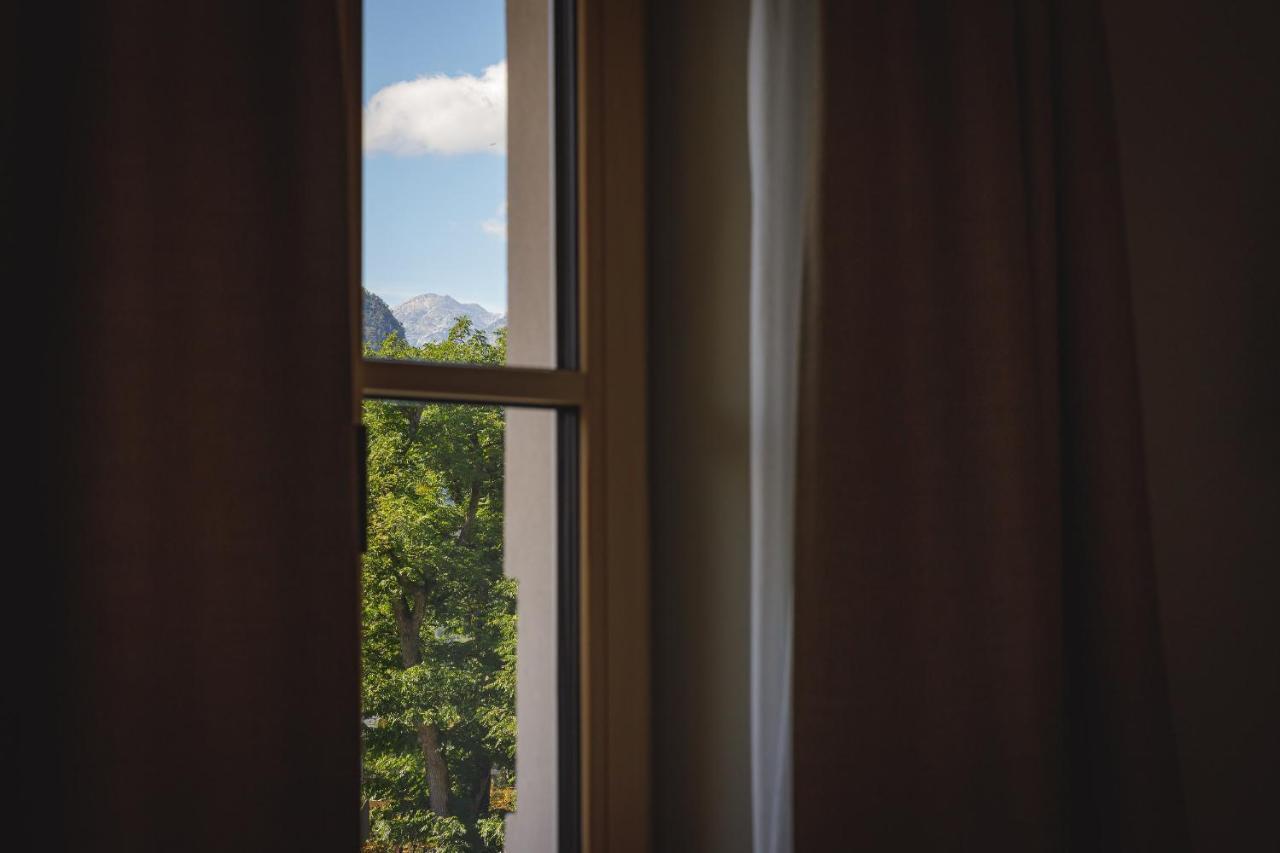 Boutique Hotel Sunrose 7 - Gourmet & Spa (Adults Only) Bohinj Eksteriør bilde