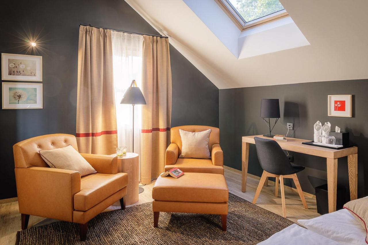 Boutique Hotel Sunrose 7 - Gourmet & Spa (Adults Only) Bohinj Eksteriør bilde